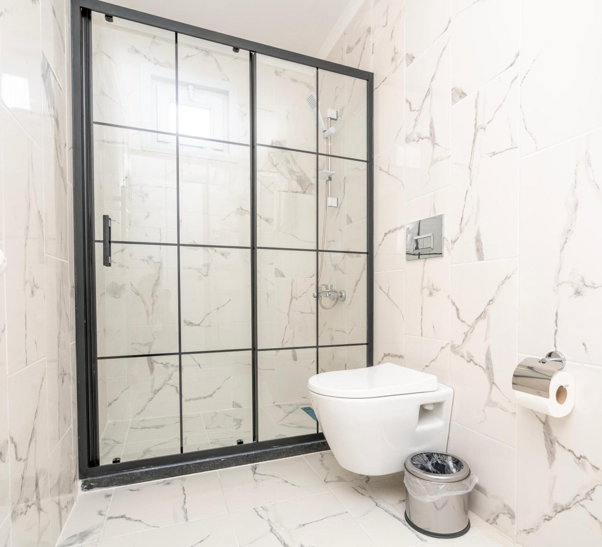 Guest Suites Istanbul Exterior photo