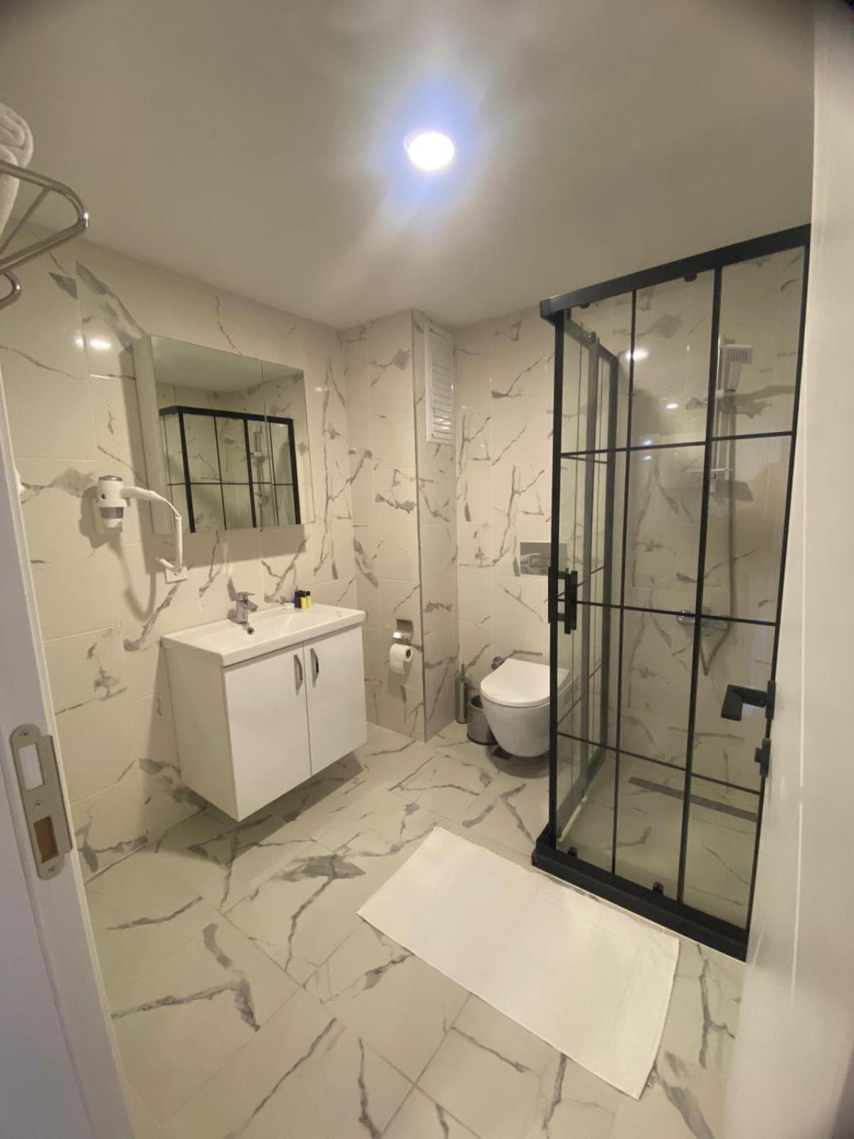 Guest Suites Istanbul Exterior photo
